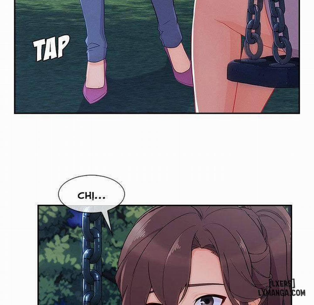 Quý Cô Chân Dài 43 trang 44