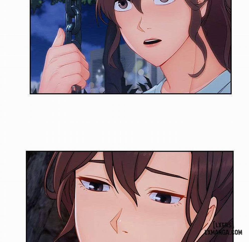 Quý Cô Chân Dài 43 trang 45