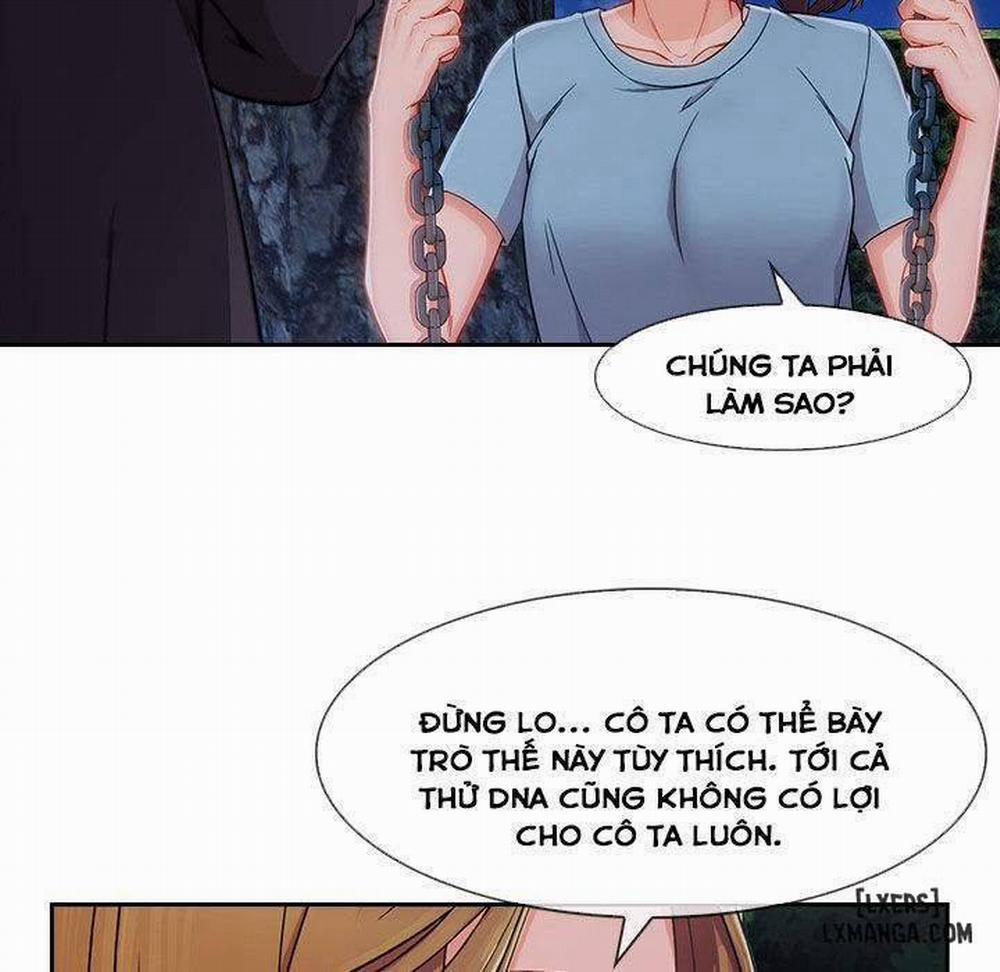 Quý Cô Chân Dài 43 trang 51