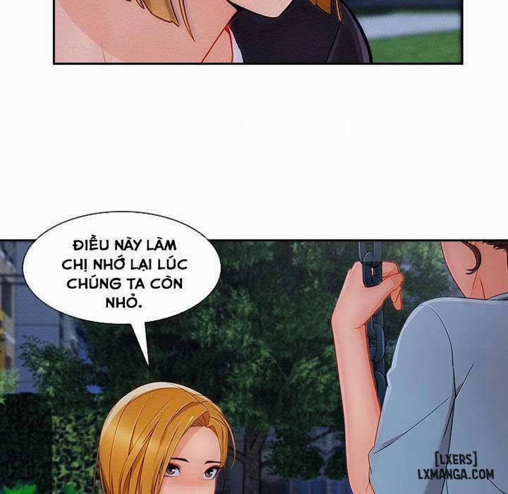 Quý Cô Chân Dài 43 trang 57