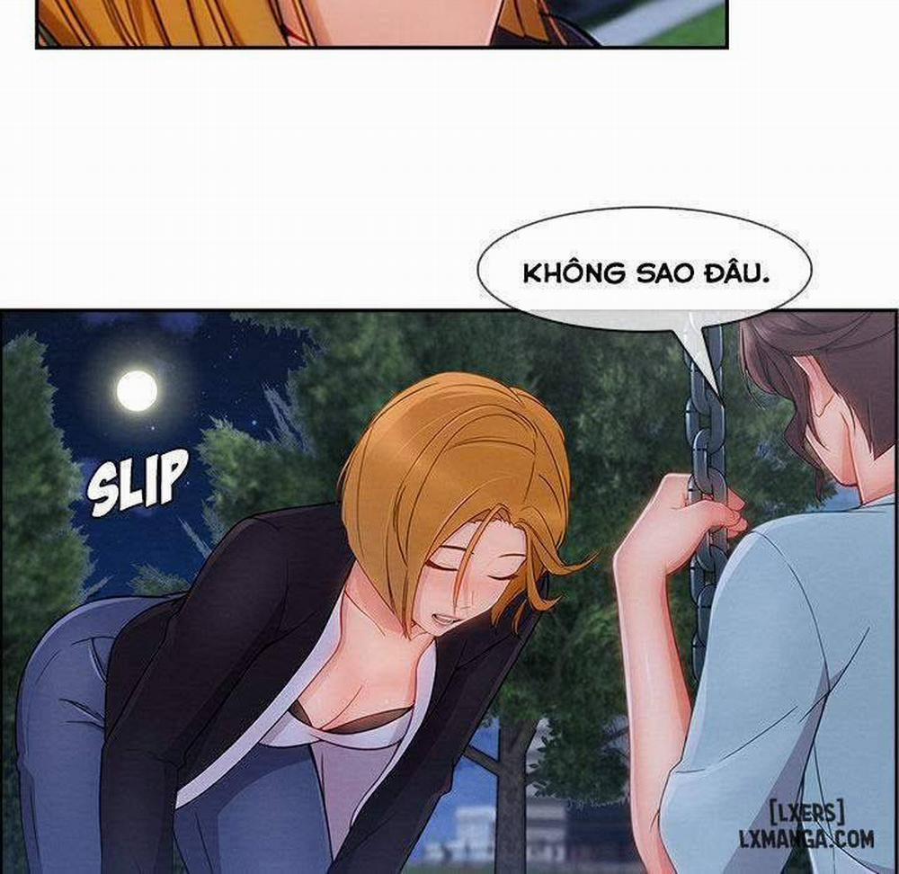 Quý Cô Chân Dài 43 trang 65