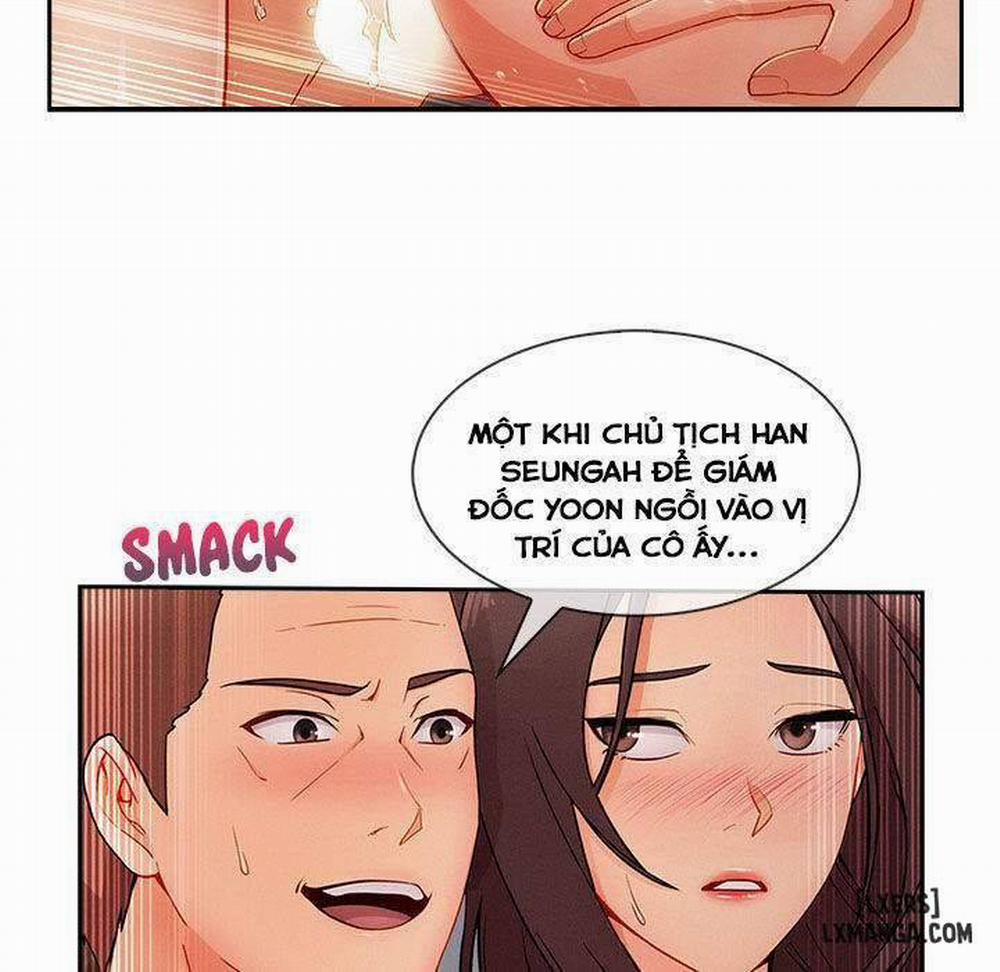 Quý Cô Chân Dài 43 trang 72