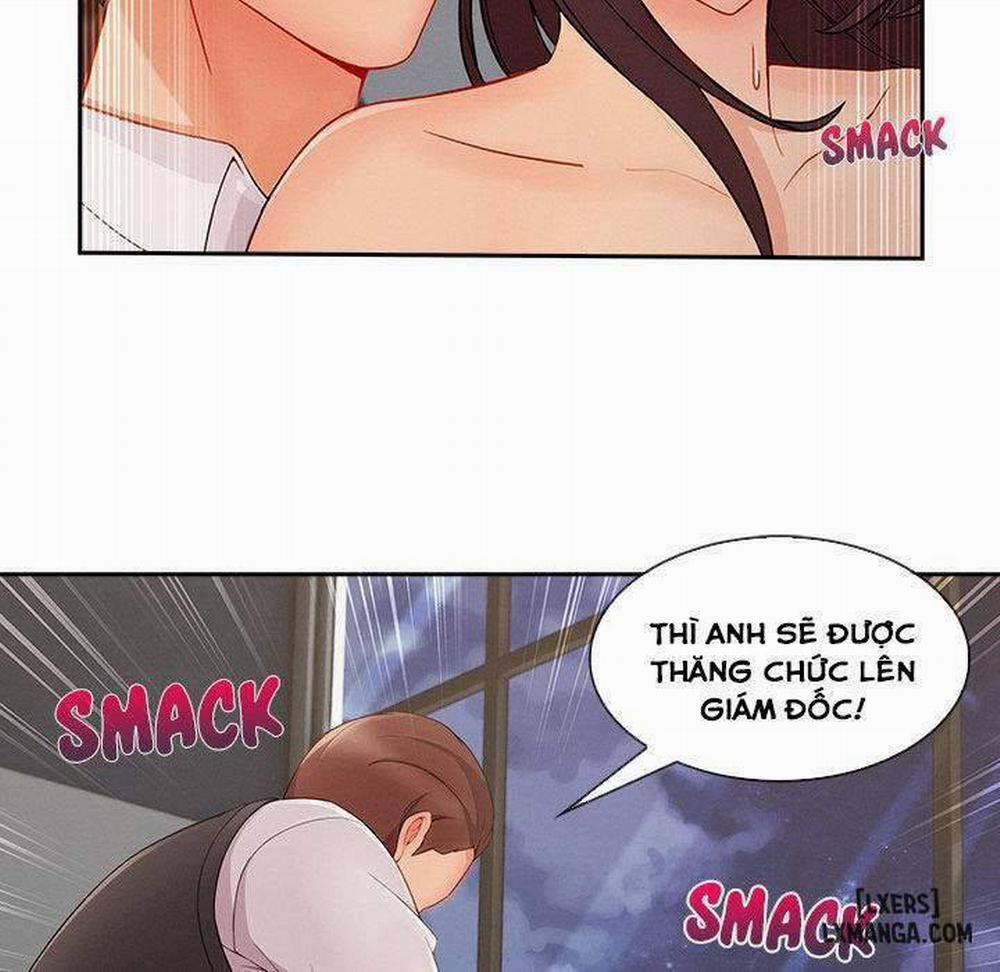 Quý Cô Chân Dài 43 trang 73