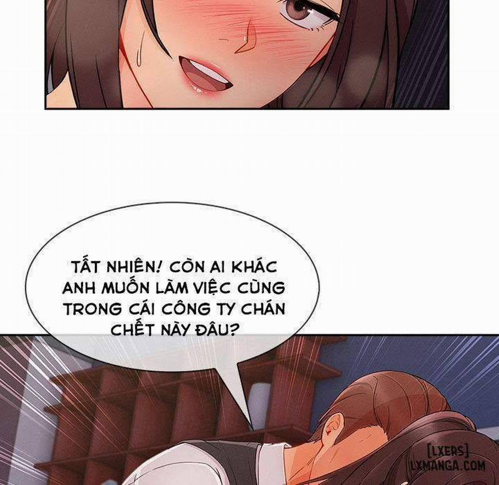 Quý Cô Chân Dài 43 trang 77