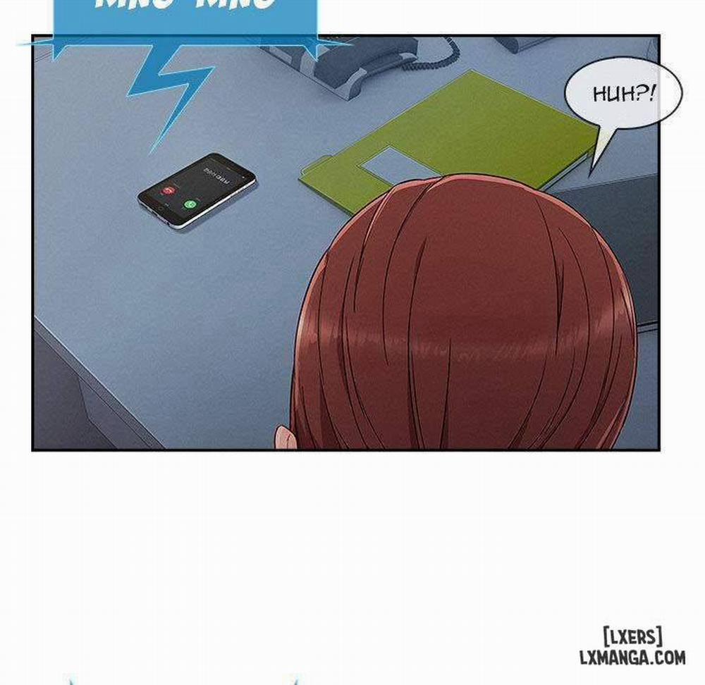 Quý Cô Chân Dài 43 trang 83