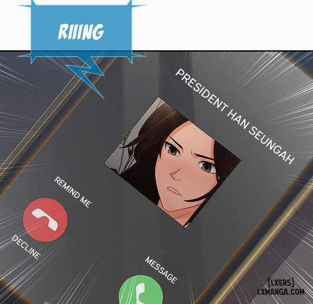 Quý Cô Chân Dài 43 trang 84