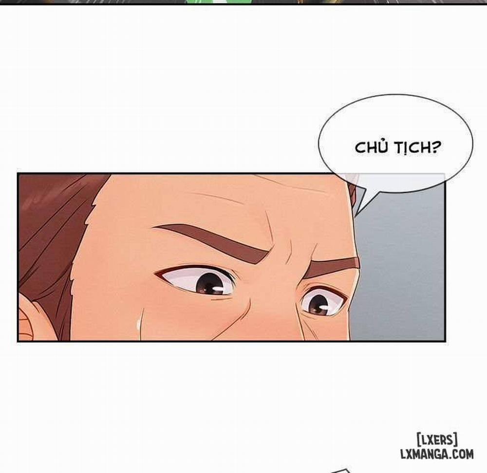 Quý Cô Chân Dài 43 trang 85