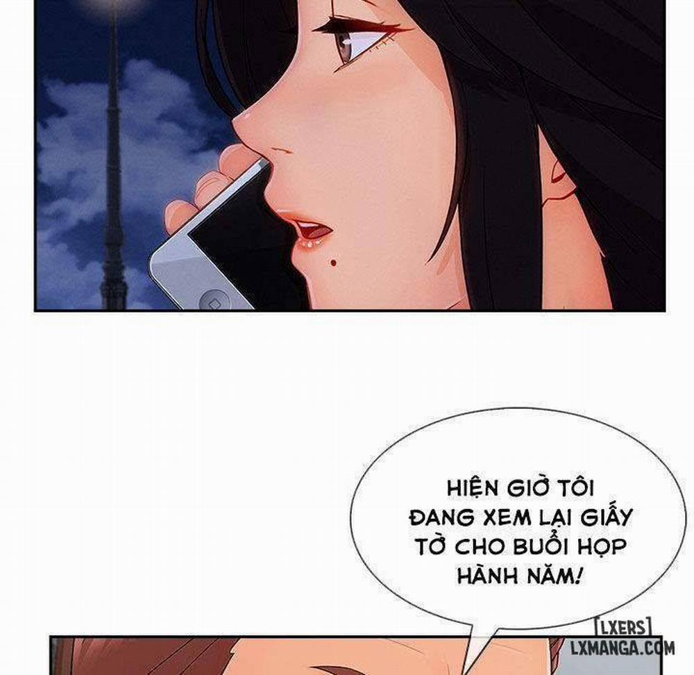 Quý Cô Chân Dài 43 trang 88