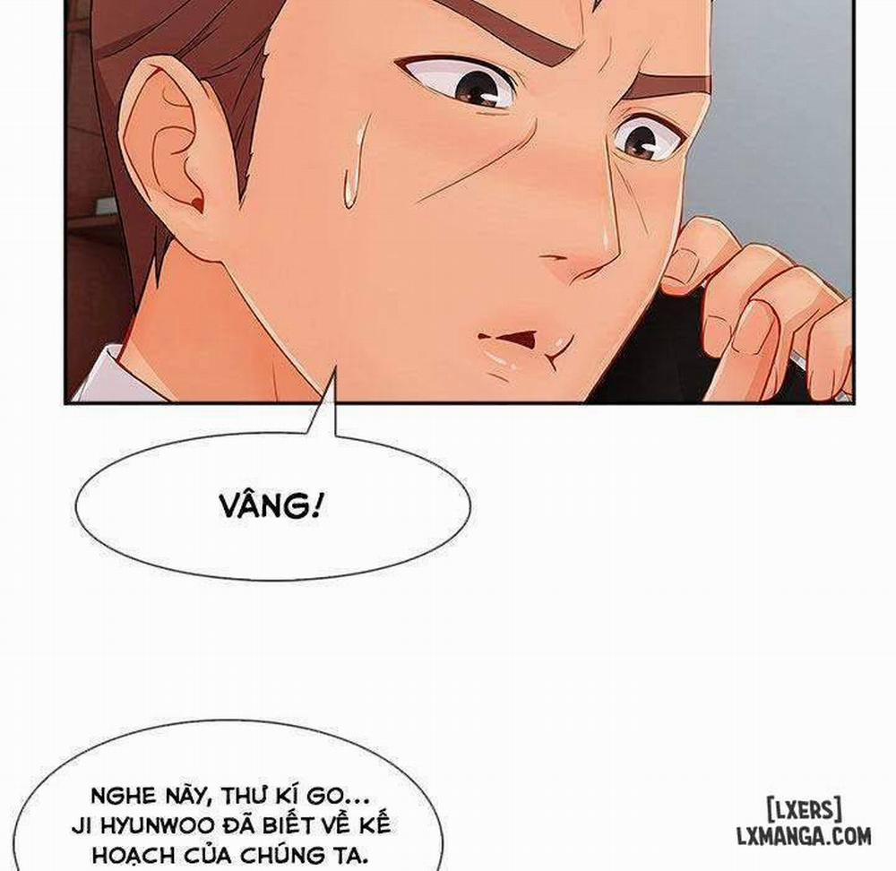 Quý Cô Chân Dài 43 trang 89