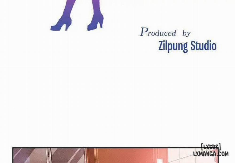 Quý Cô Chân Dài 44 trang 1