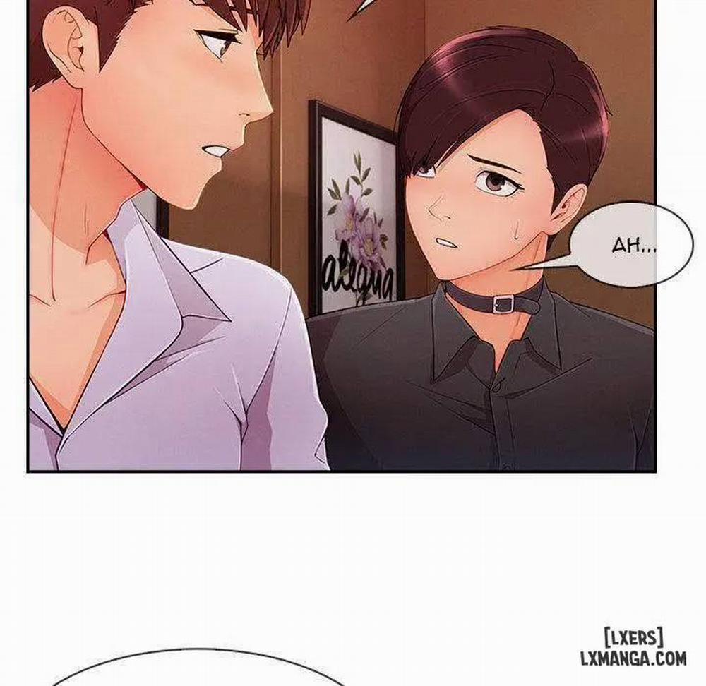 Quý Cô Chân Dài 44 trang 10