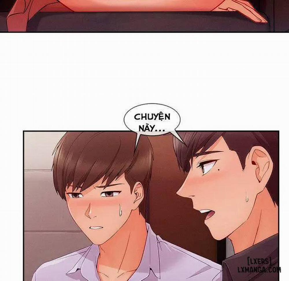 Quý Cô Chân Dài 44 trang 17