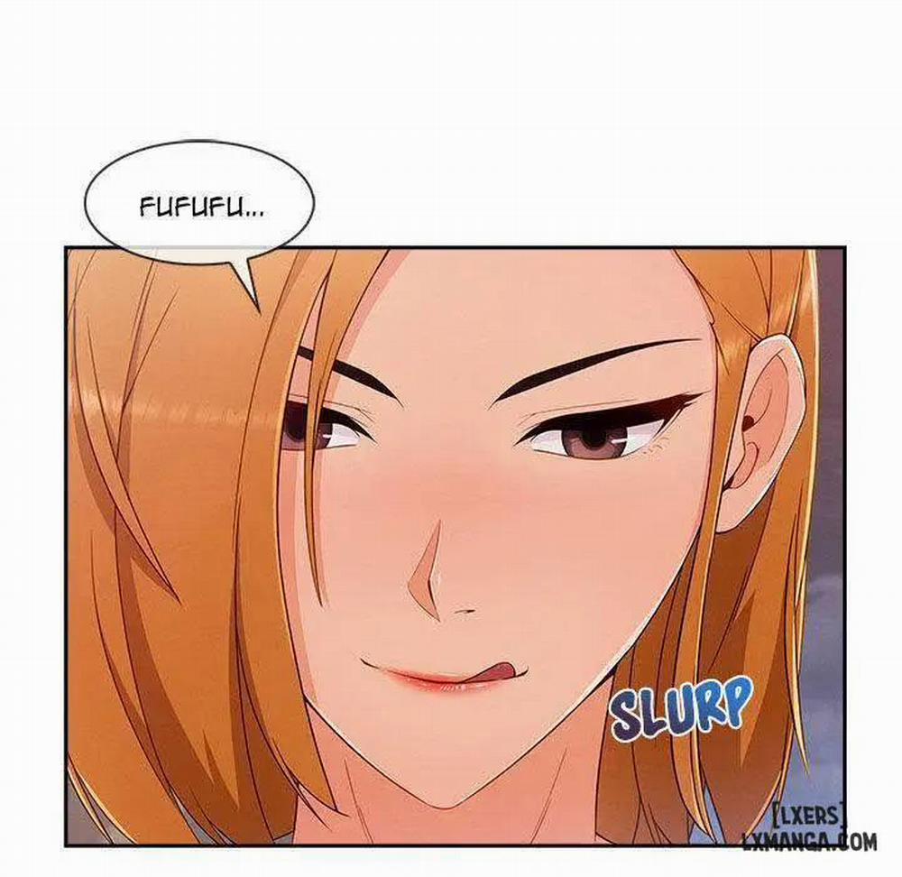 Quý Cô Chân Dài 44 trang 25