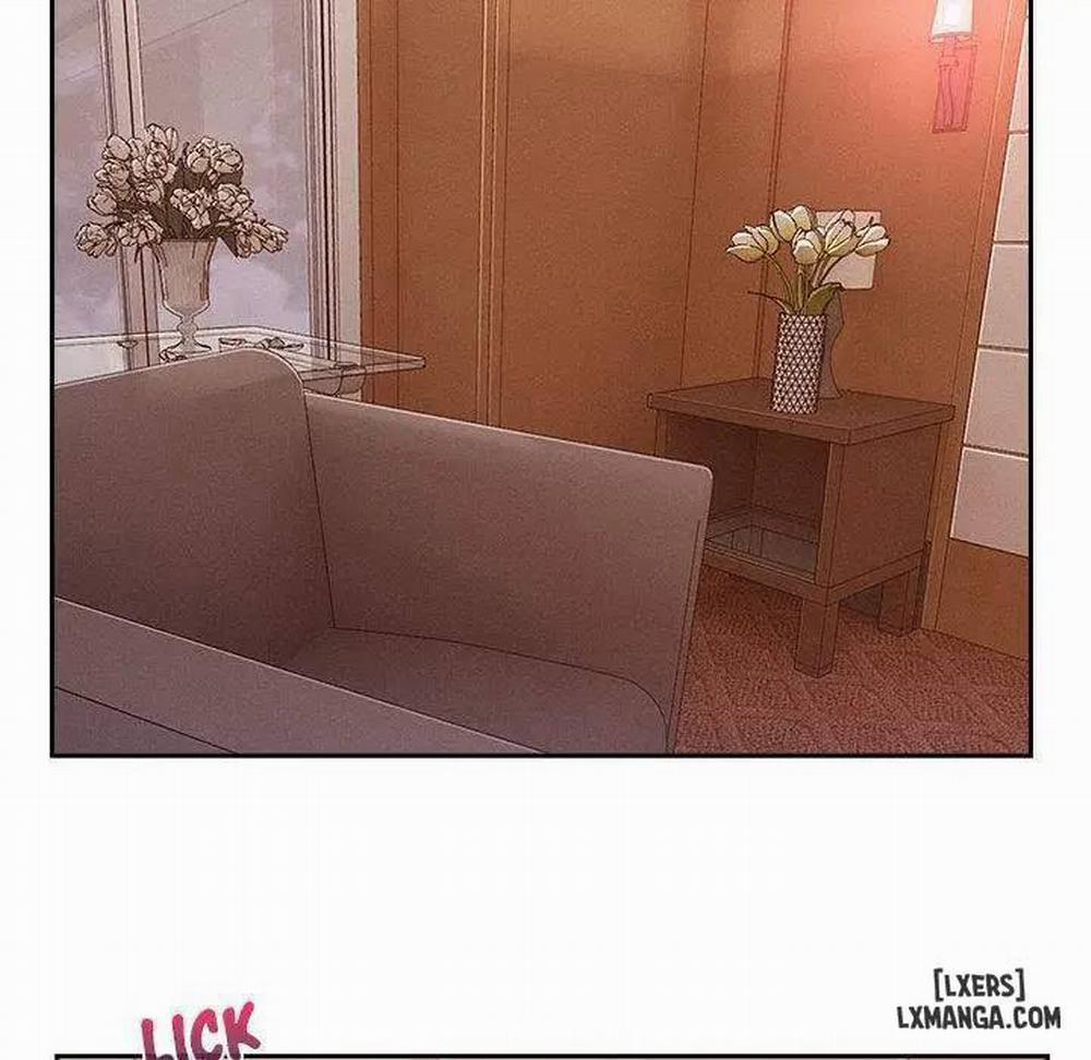 Quý Cô Chân Dài 44 trang 27