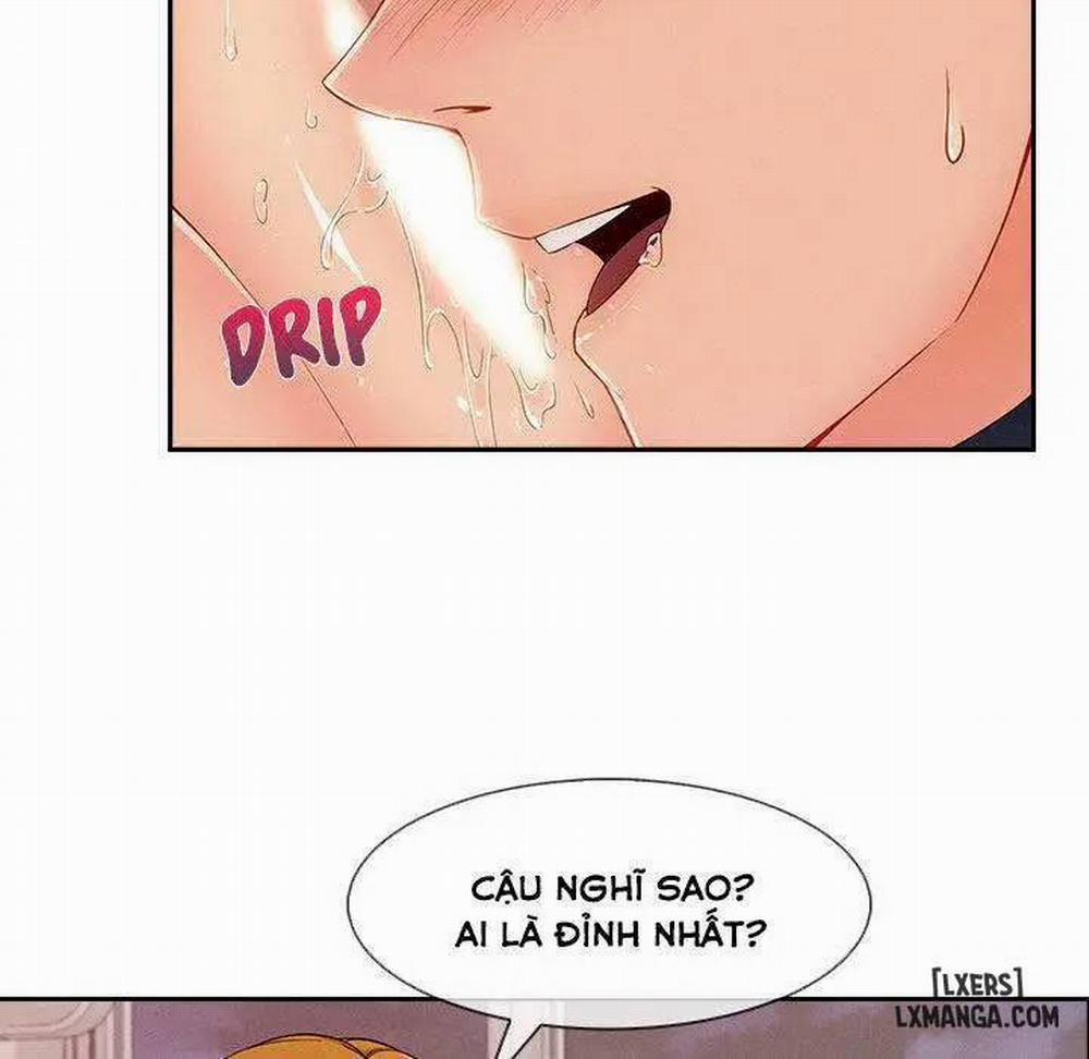 Quý Cô Chân Dài 44 trang 32