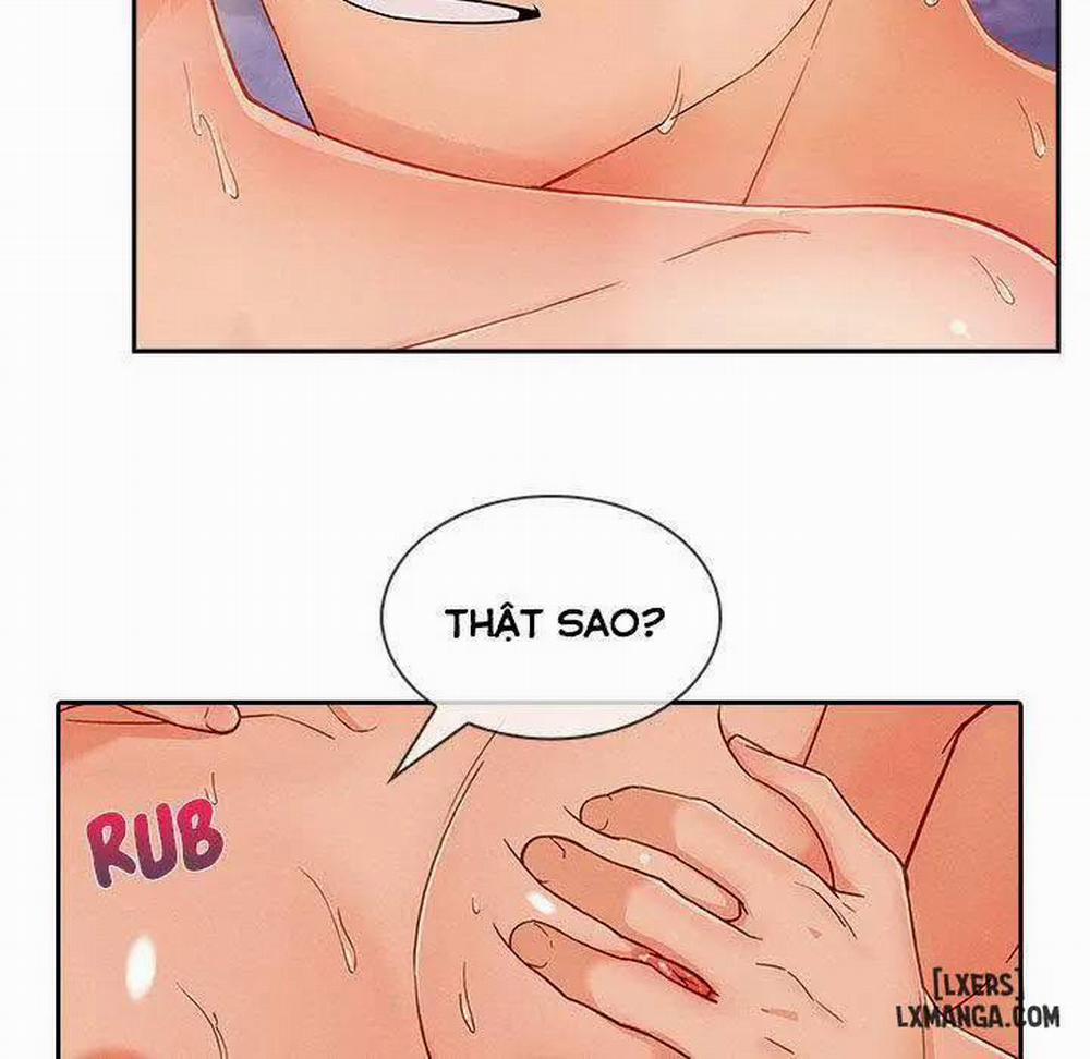 Quý Cô Chân Dài 44 trang 35