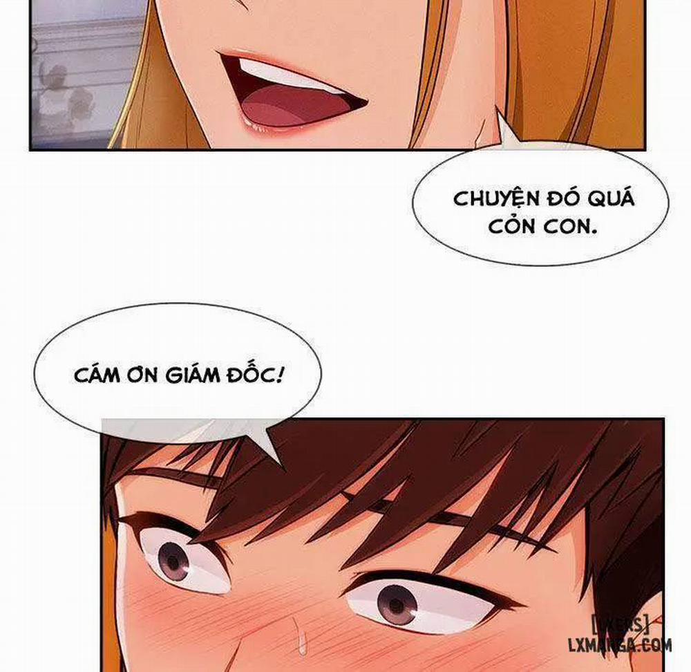 Quý Cô Chân Dài 44 trang 39