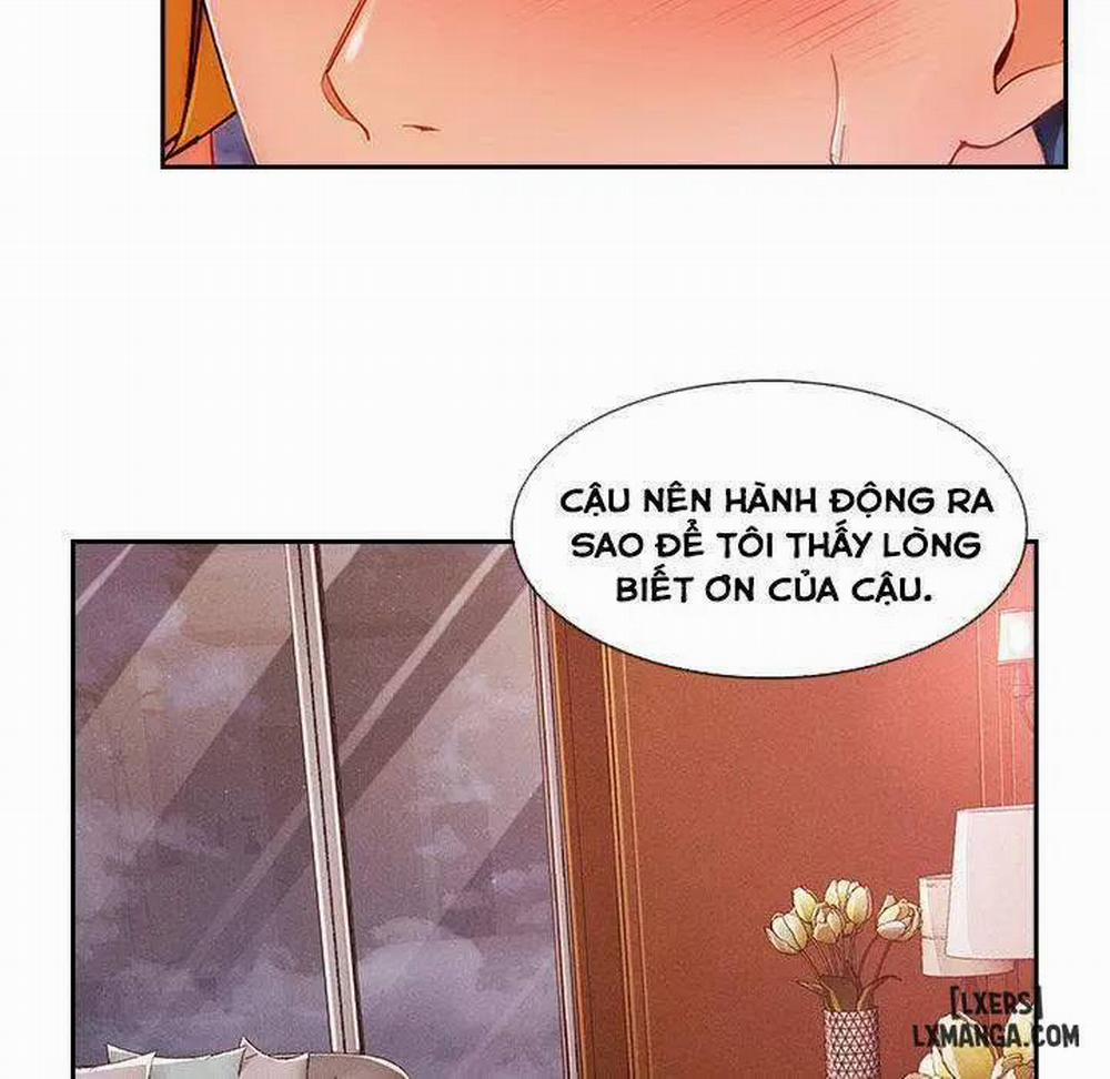 Quý Cô Chân Dài 44 trang 40