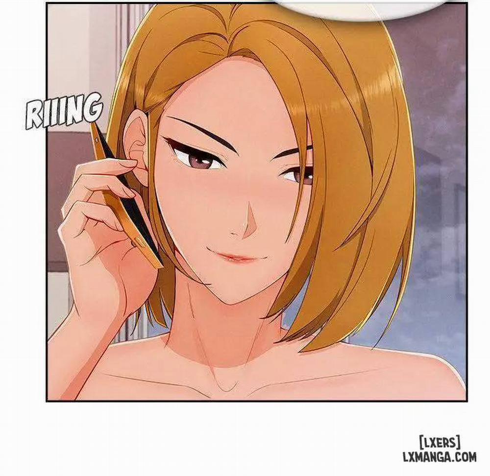 Quý Cô Chân Dài 44 trang 48