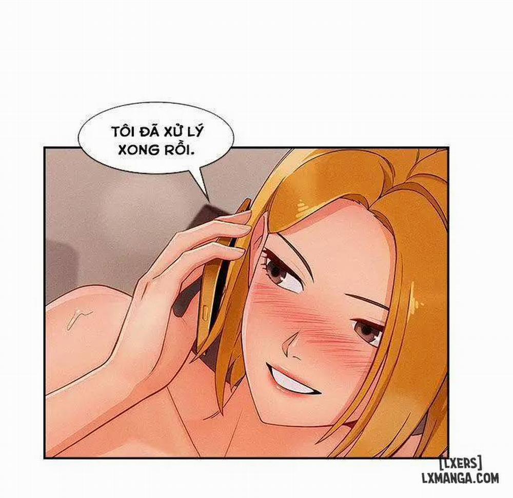 Quý Cô Chân Dài 44 trang 51