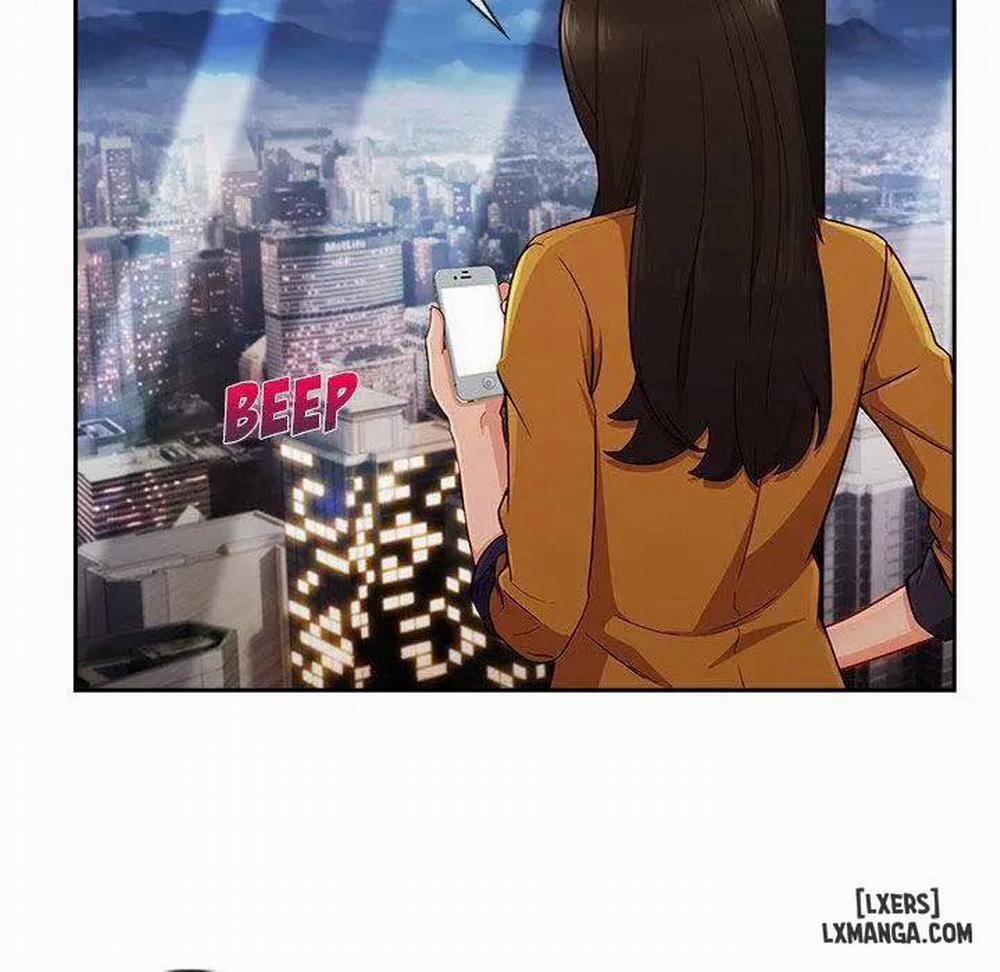 Quý Cô Chân Dài 44 trang 58