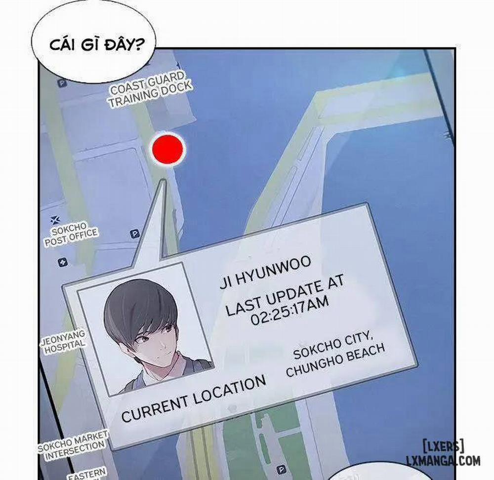 Quý Cô Chân Dài 44 trang 59