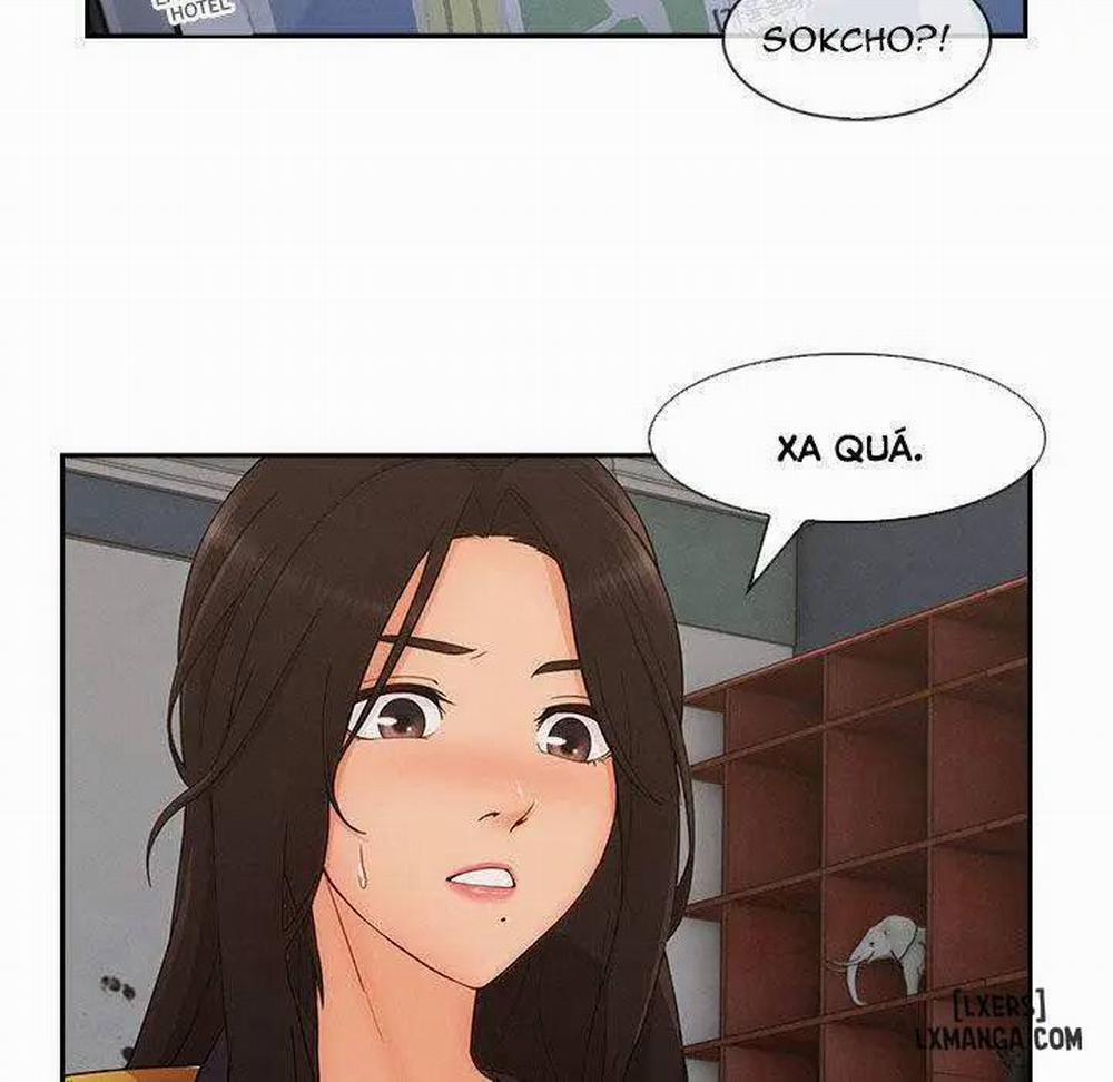 Quý Cô Chân Dài 44 trang 60