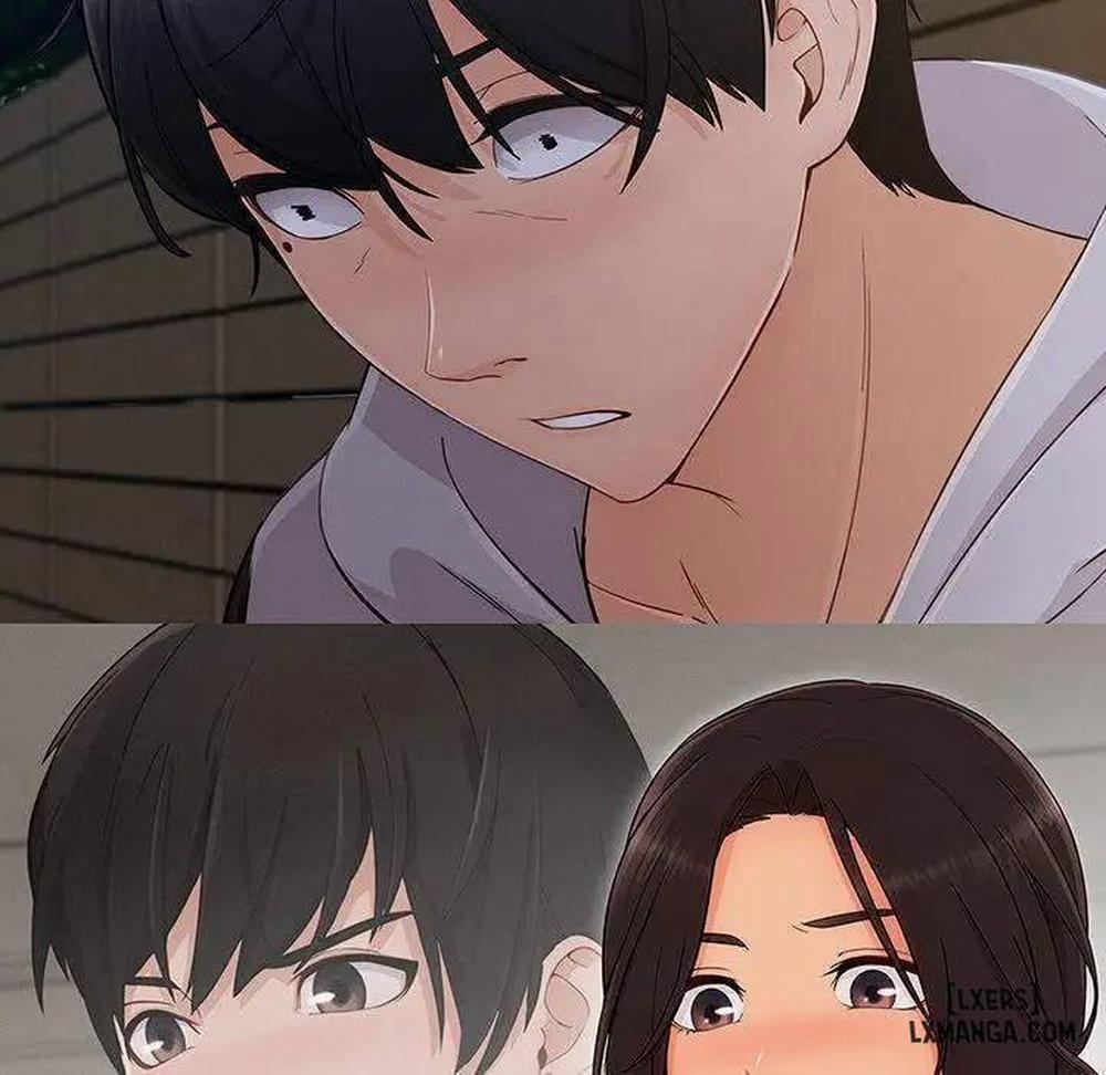 Quý Cô Chân Dài 44 trang 63