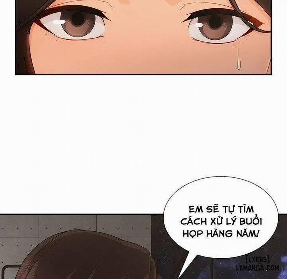 Quý Cô Chân Dài 44 trang 65