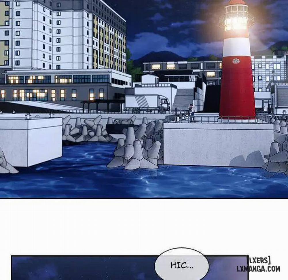 Quý Cô Chân Dài 44 trang 69