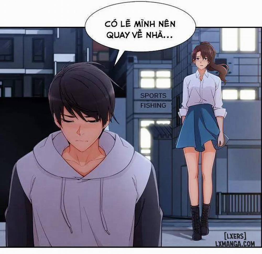 Quý Cô Chân Dài 44 trang 72