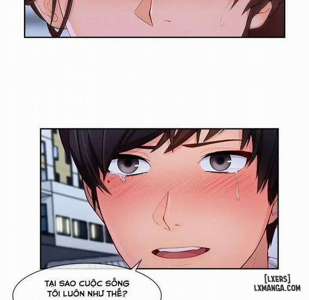 Quý Cô Chân Dài 44 trang 76