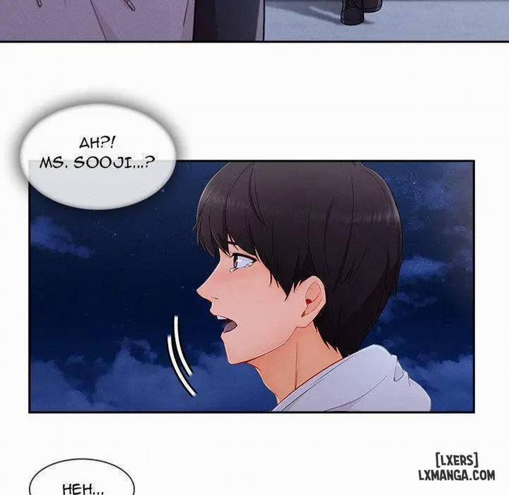 Quý Cô Chân Dài 44 trang 78