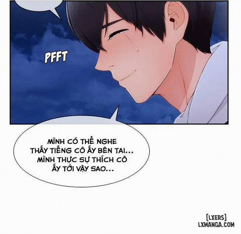 Quý Cô Chân Dài 44 trang 79