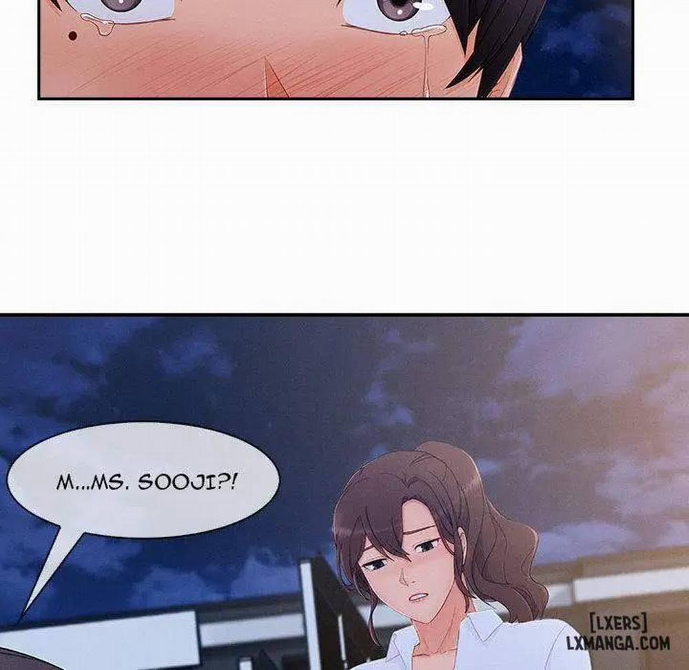 Quý Cô Chân Dài 44 trang 81