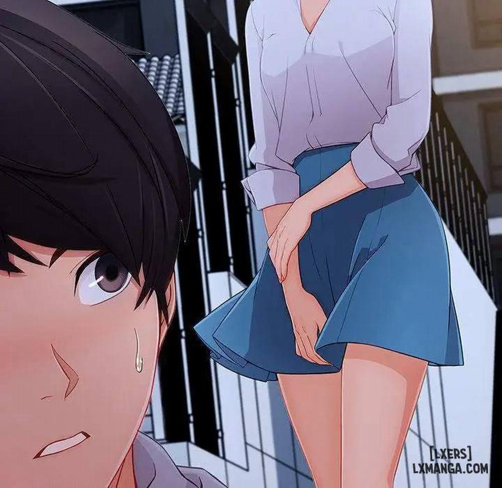 Quý Cô Chân Dài 44 trang 82