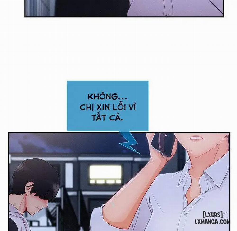 Quý Cô Chân Dài 44 trang 98