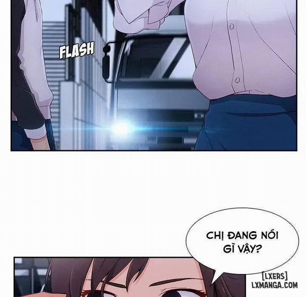 Quý Cô Chân Dài 44 trang 99