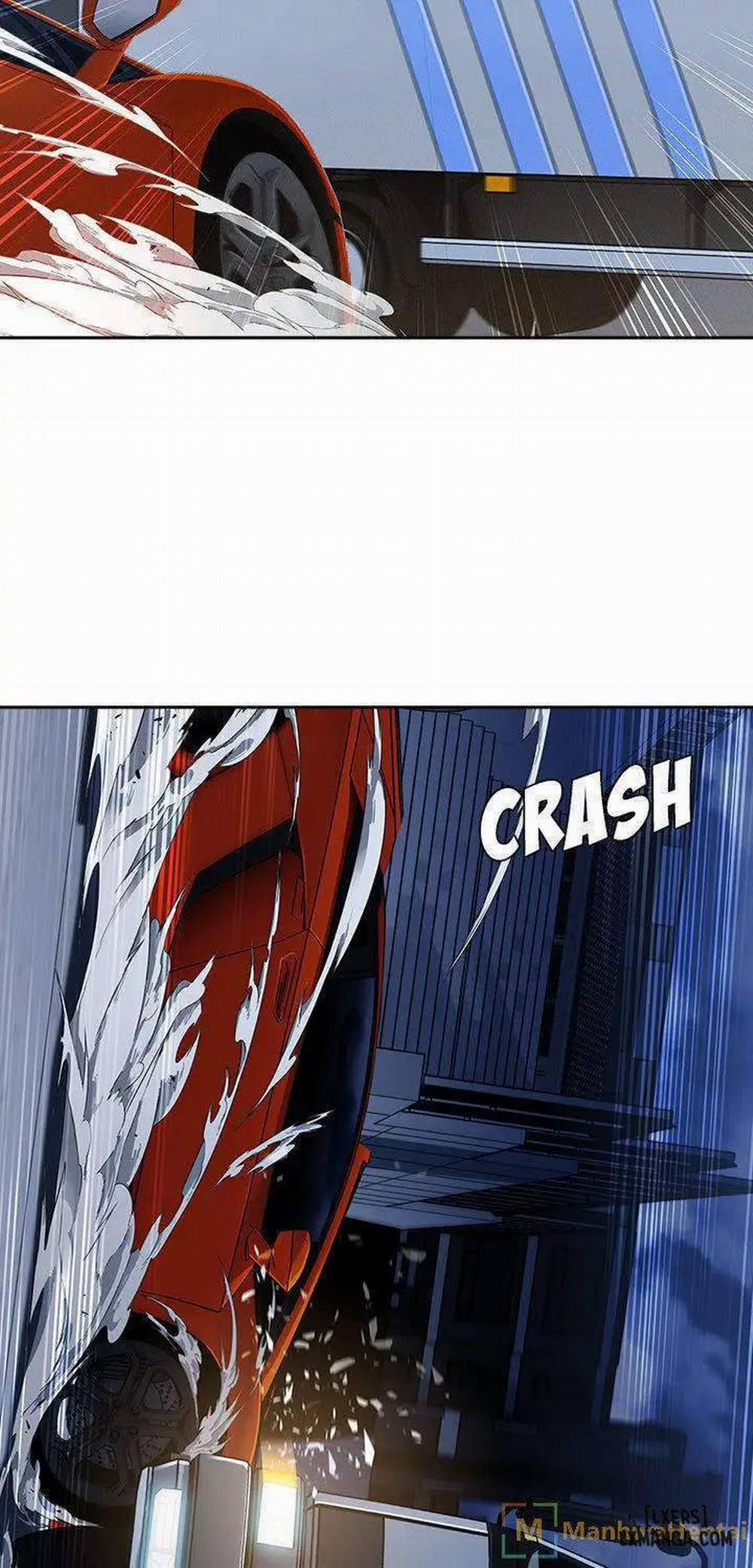 Quý Cô Chân Dài 45 trang 13