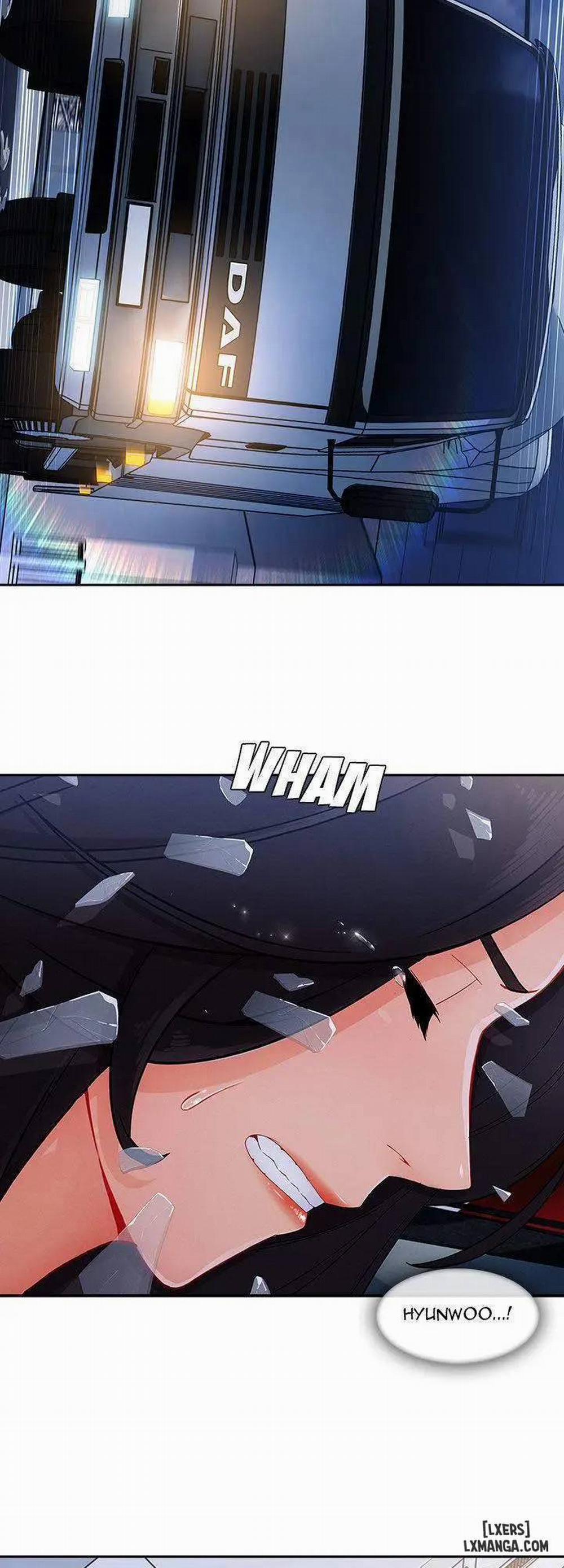 Quý Cô Chân Dài 45 trang 14