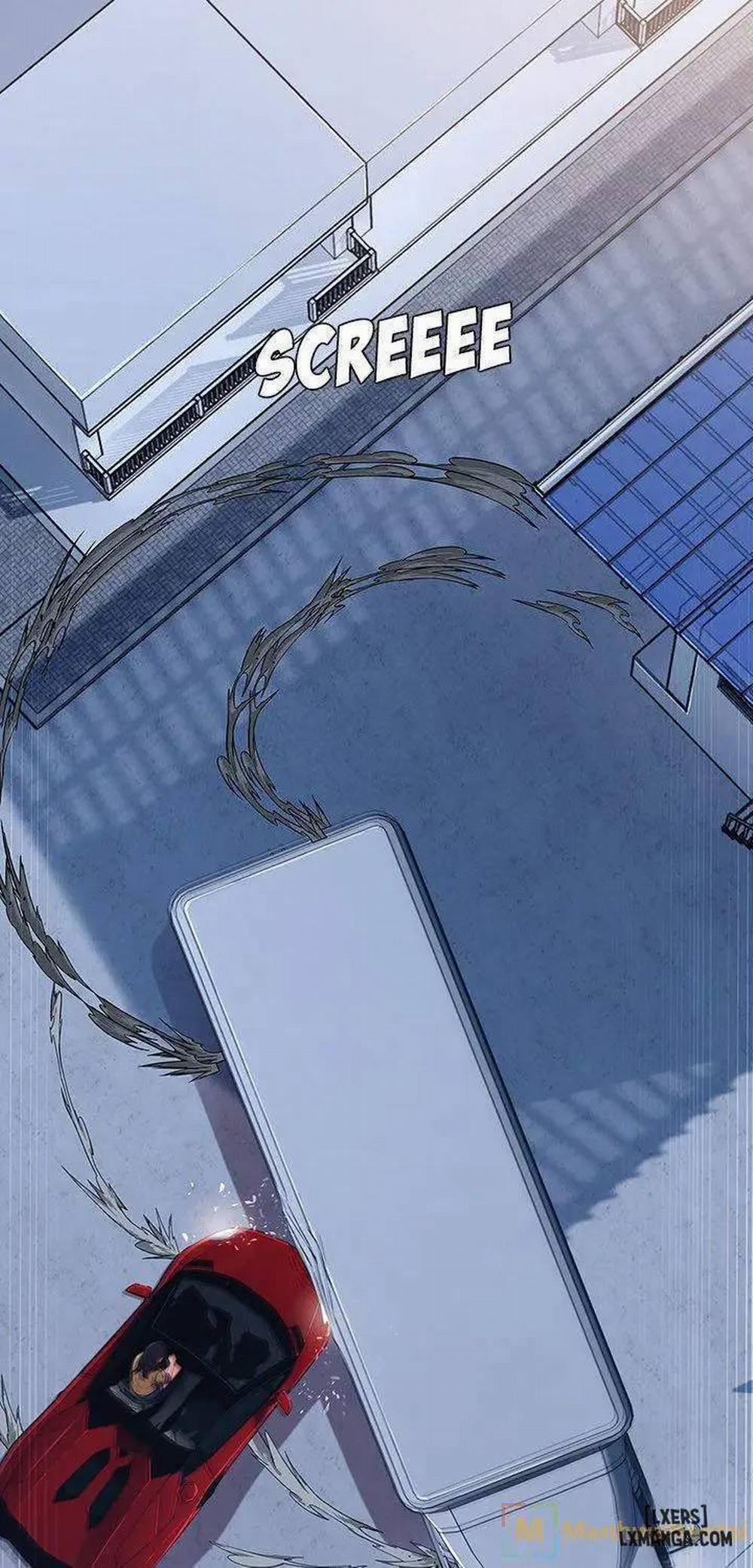 Quý Cô Chân Dài 45 trang 15