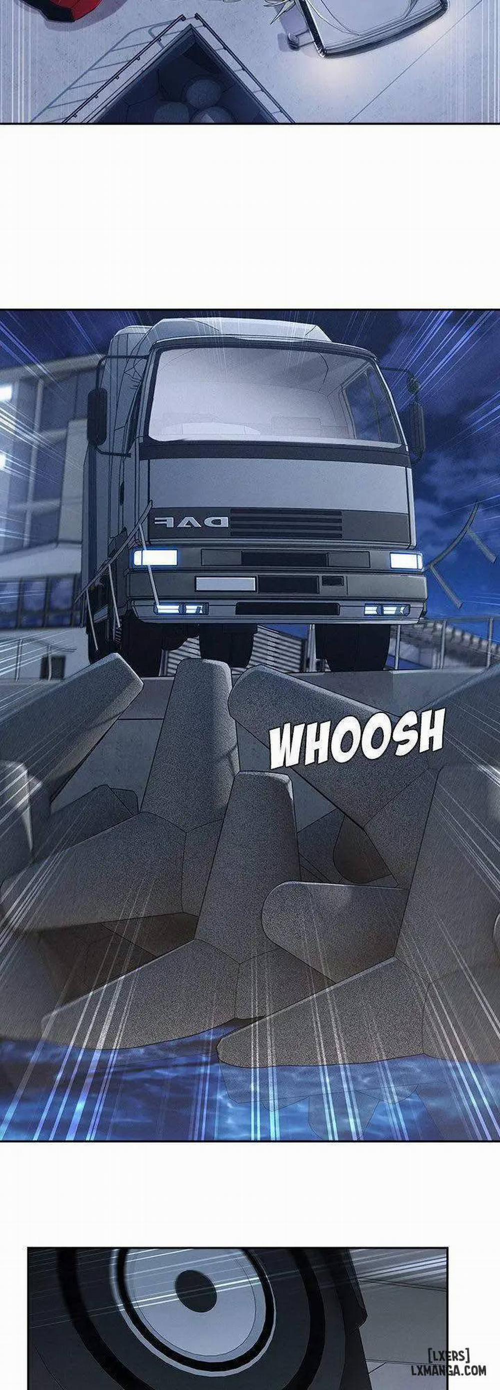 Quý Cô Chân Dài 45 trang 16