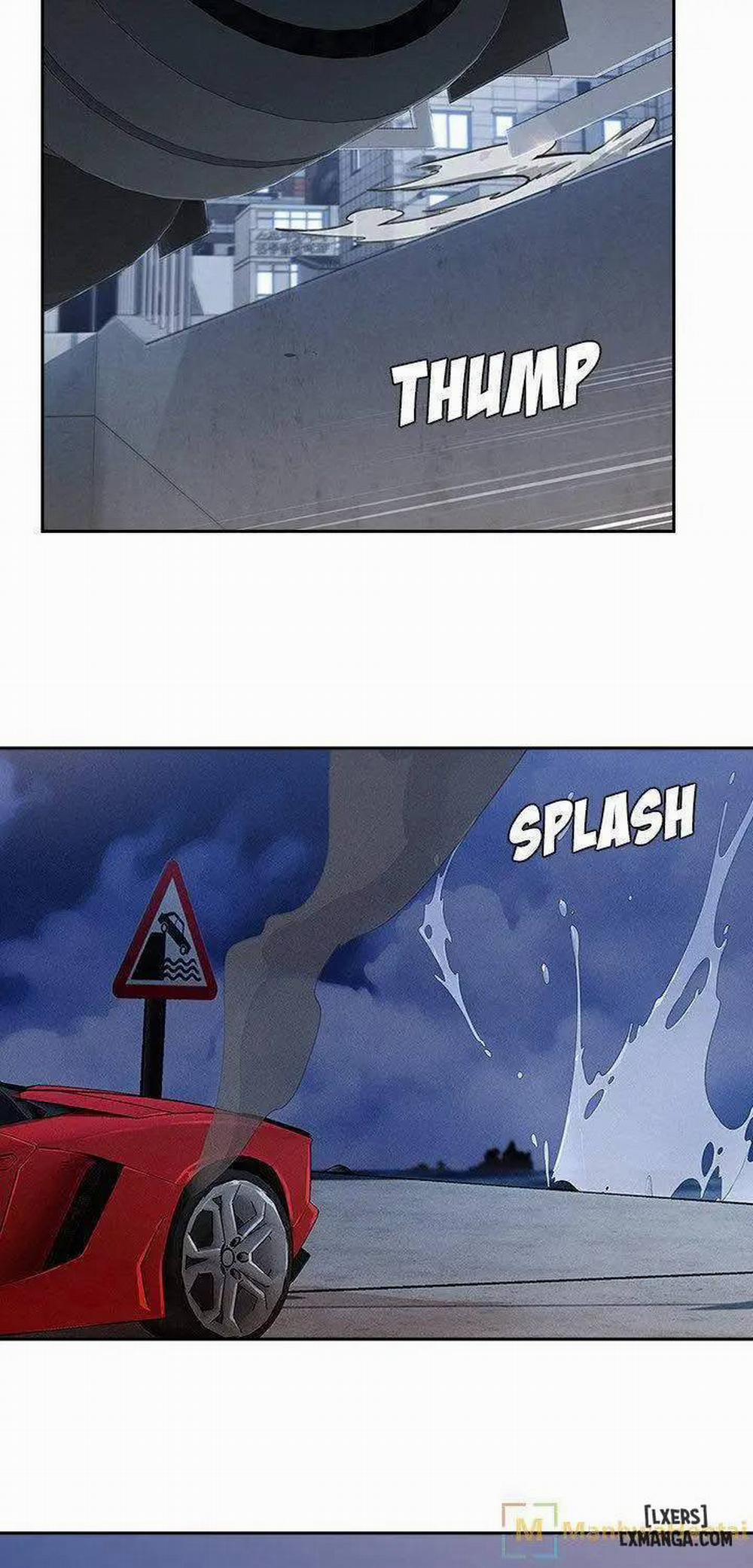 Quý Cô Chân Dài 45 trang 17