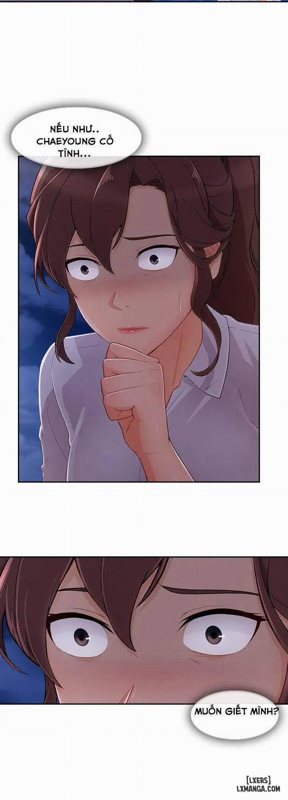 Quý Cô Chân Dài 45 trang 28