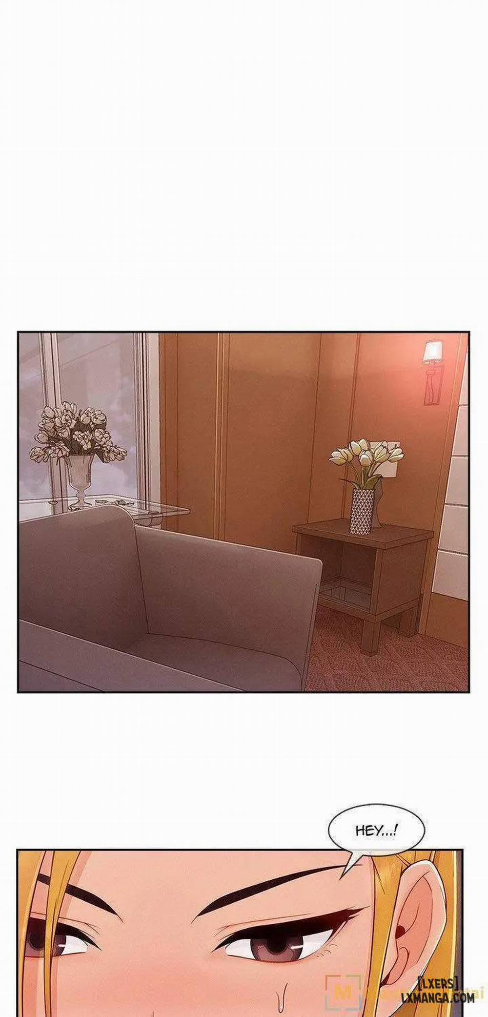 Quý Cô Chân Dài 45 trang 29