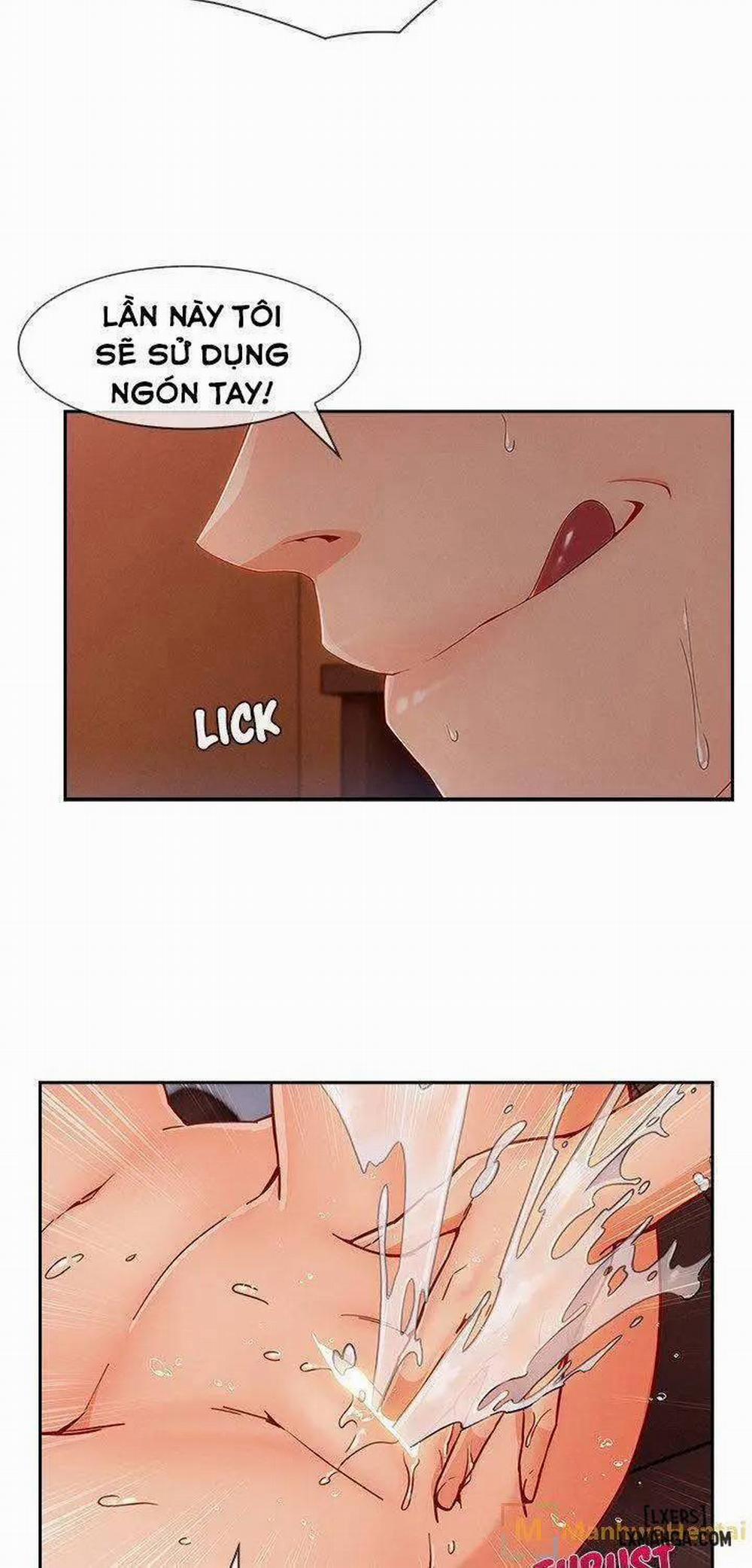 Quý Cô Chân Dài 45 trang 41