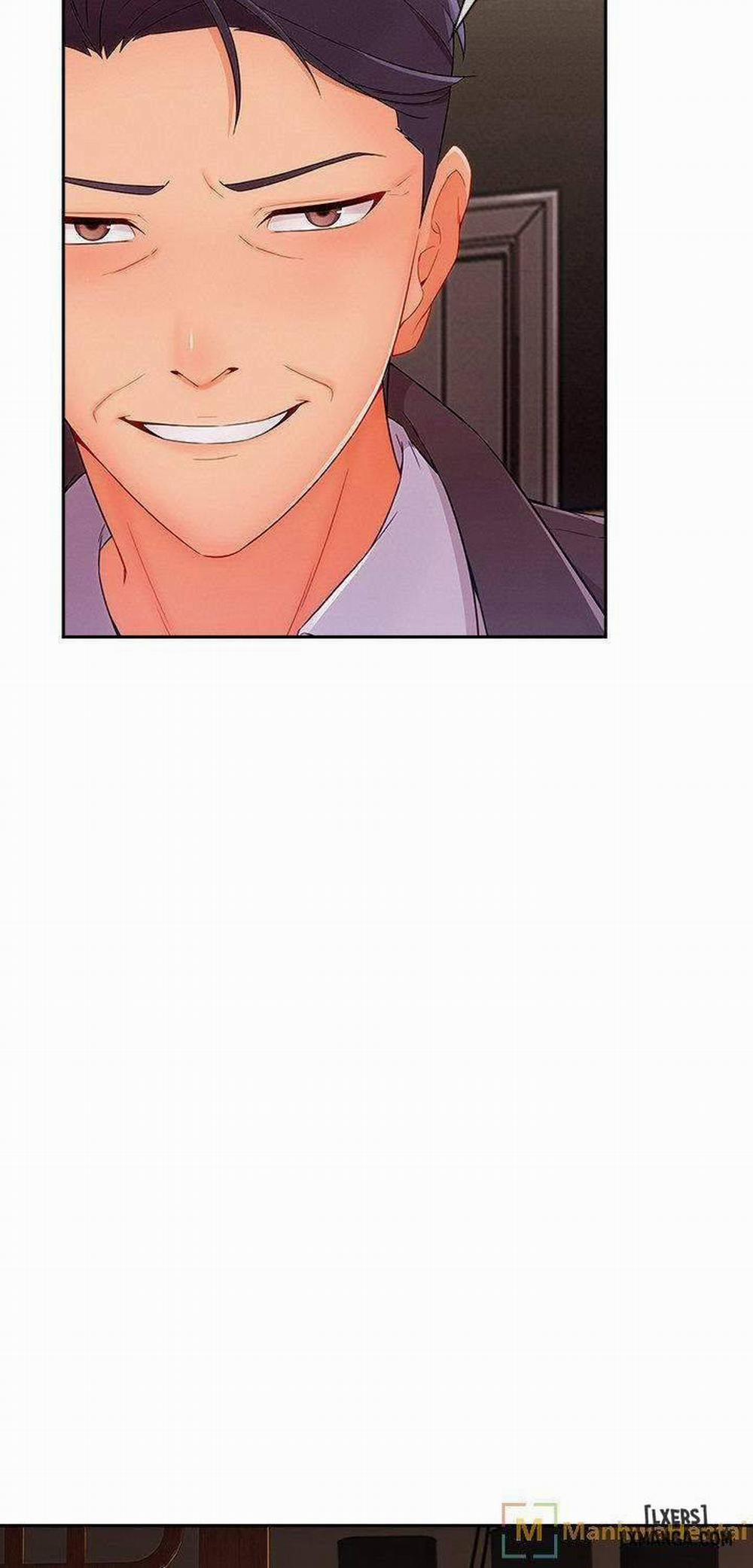 Quý Cô Chân Dài 46 trang 21