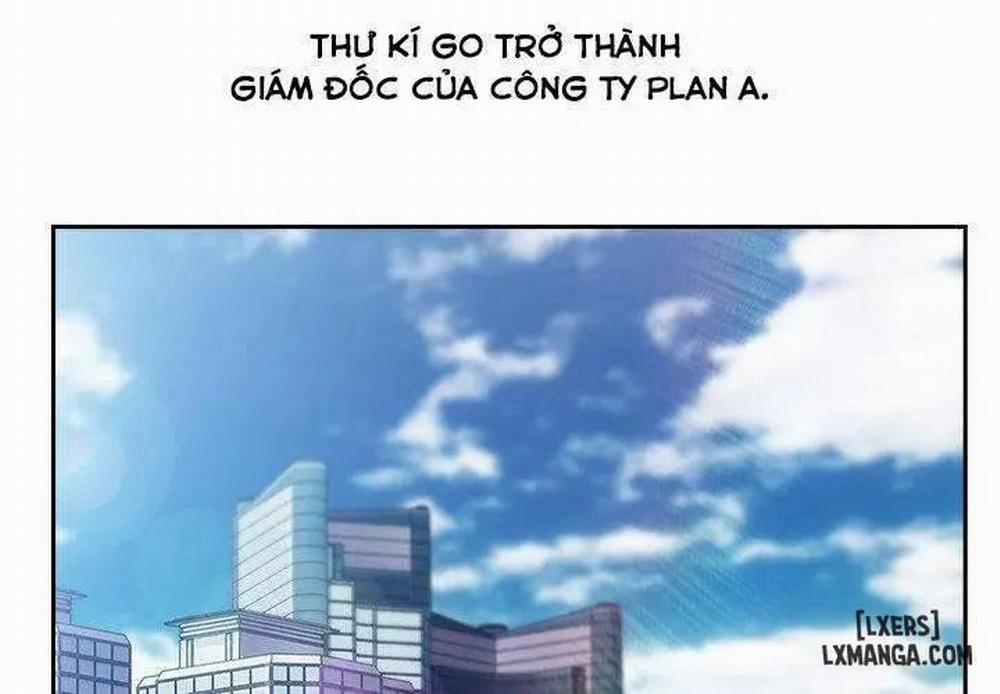 Quý Cô Chân Dài 48 END trang 1