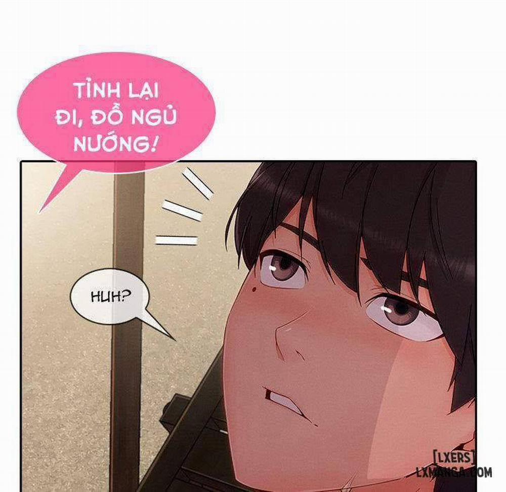 Quý Cô Chân Dài 48 END trang 100