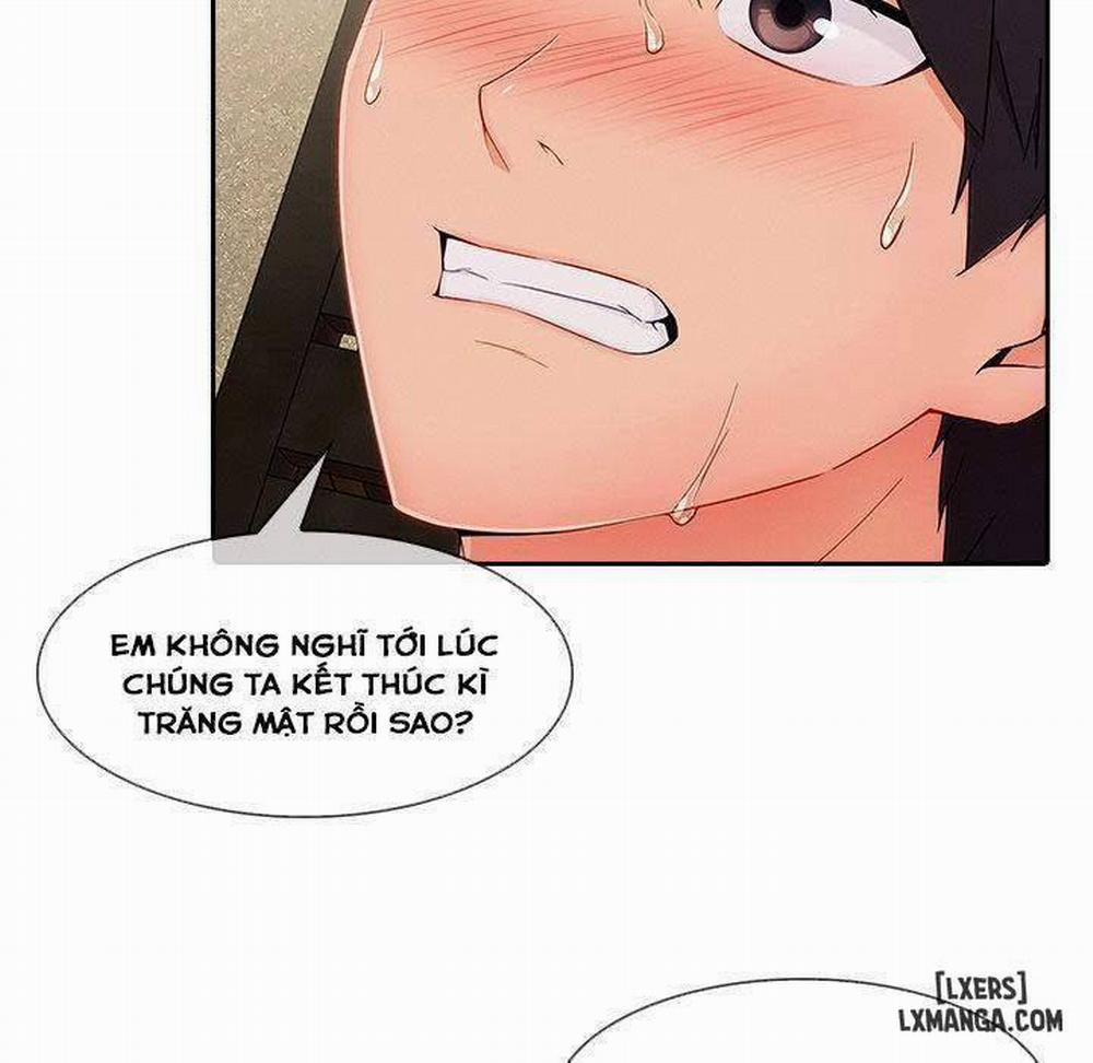 Quý Cô Chân Dài 48 END trang 121